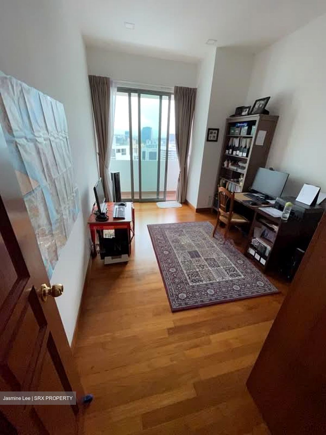 Aspen Heights (D9), Condominium #585409231